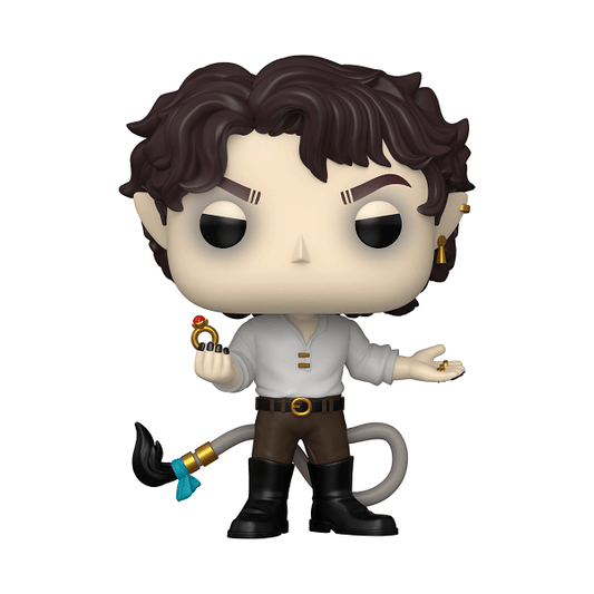 The Folk of the Air - Cardan Greenbriar (Wicked King) Pop! Vinyl - Gametraders Modbury Heights