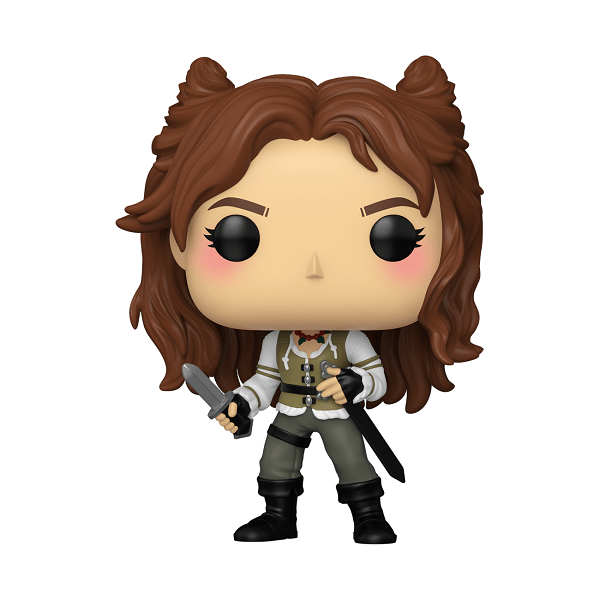 The Folk of the Air - Jude Duarte (Cruel Prince) Pop! Vinyl - Gametraders Modbury Heights