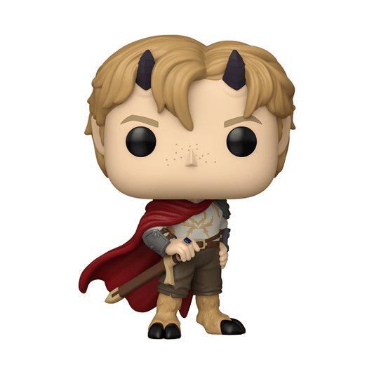The Folk of the Air - Oak (Stolen Heir) Pop! Vinyl - Gametraders Modbury Heights