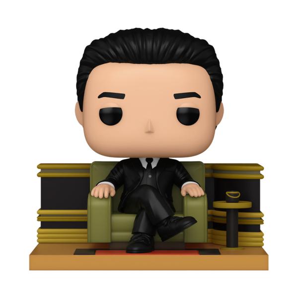 The Godfather Part 2 - Michael Corleone Pop! Vinyl Deluxe - Gametraders Modbury Heights
