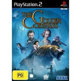 The Golden Compass PS2 - Gametraders Modbury Heights