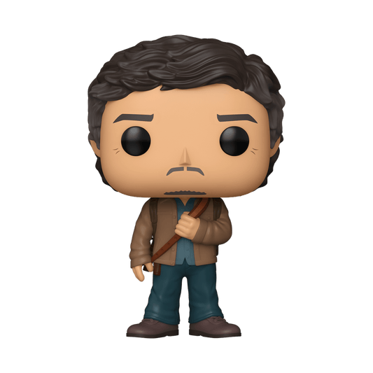 The Last of Us (TV) - Joel Miller Pop! Vinyl - Gametraders Modbury Heights