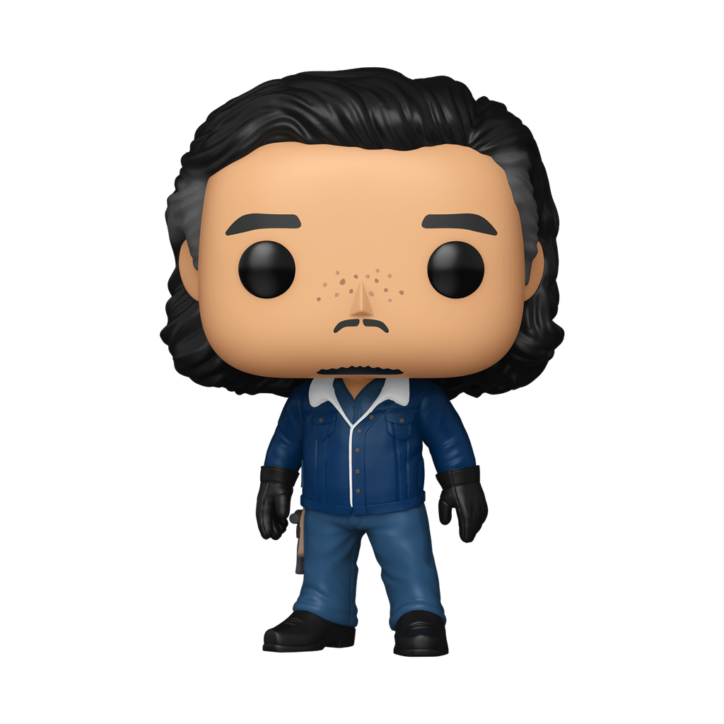 The Last of Us (TV) - Tommy Miller Pop! Vinyl - Gametraders Modbury Heights