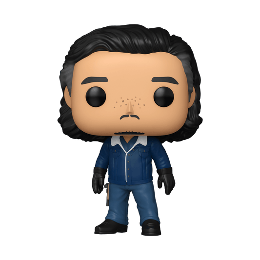 The Last of Us (TV) - Tommy Miller Pop! Vinyl - Gametraders Modbury Heights