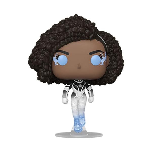 The Marvels (2023) - Photon US Exclusive Glow Pop! Vinyl - Gametraders Modbury Heights