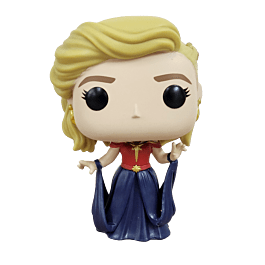 The Marvels (2023) - Princess Carol US Exclusive Pop! Vinyl - Gametraders Modbury Heights