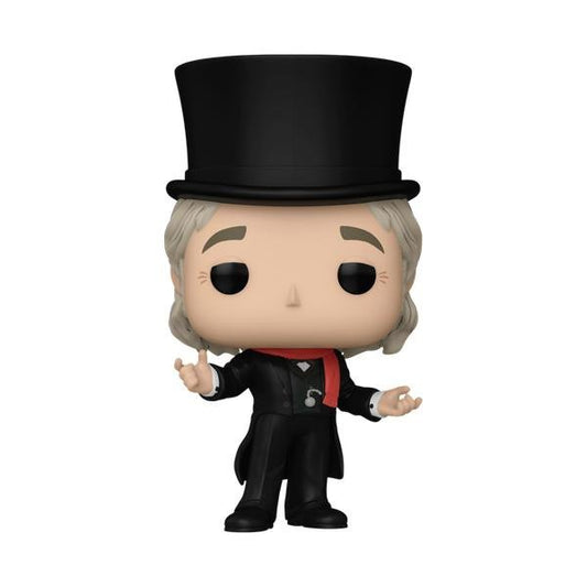 The Muppet's Christmas Carol - Scrooge Pop! Vinyl - Gametraders Modbury Heights