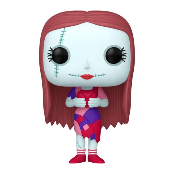 The Nightmare Before Christmas: Valentines 2024 - Sally Pop! Vinyl - Gametraders Modbury Heights