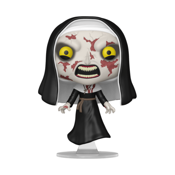 The Nun II - The Nun Pop! Vinyl - Gametraders Modbury Heights