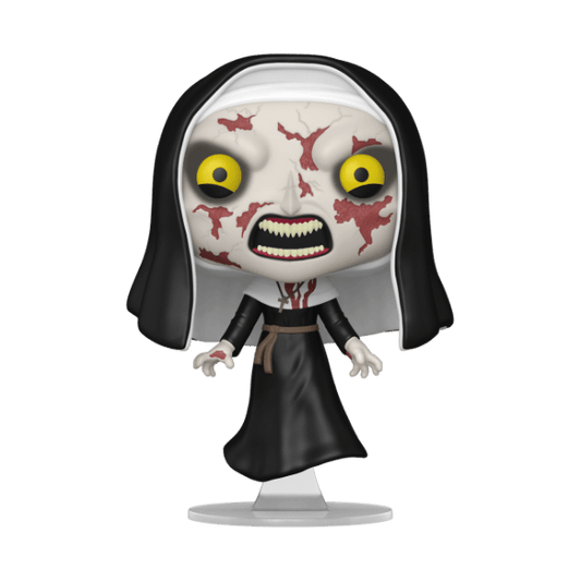 The Nun II - The Nun Pop! Vinyl - Gametraders Modbury Heights