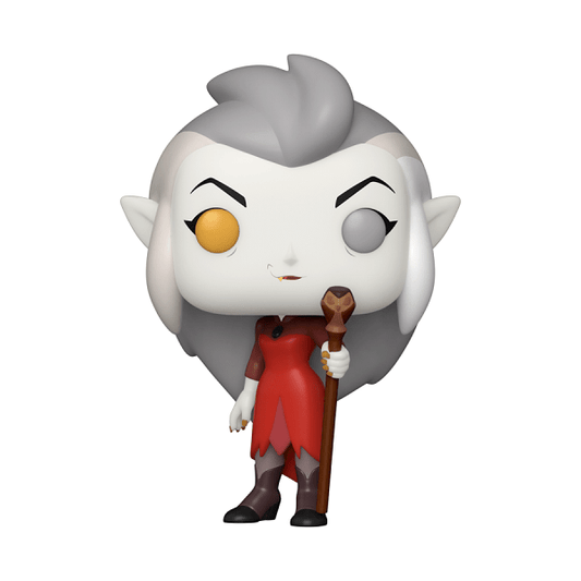 The Owl House - Eda Pop! Vinyl - Gametraders Modbury Heights