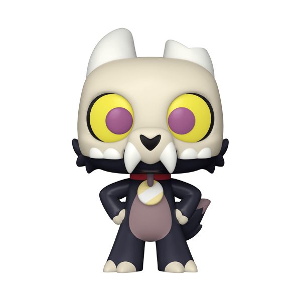 The Owl House - King Pop! Vinyl - Gametraders Modbury Heights