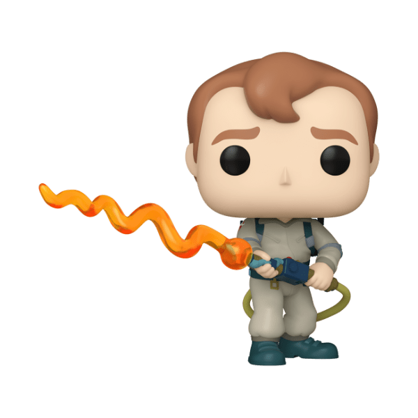 The Real Ghostbusters (TV'86) - Ray Stantz Pop! Vinyl - Gametraders Modbury Heights