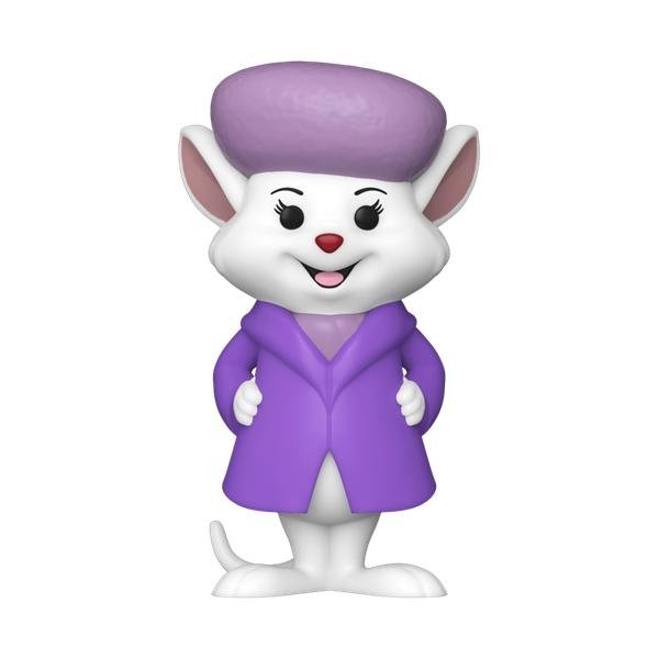 The Rescuers - Bianca Rewind Figure - Gametraders Modbury Heights