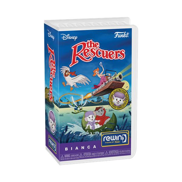 The Rescuers - Bianca Rewind Figure - Gametraders Modbury Heights