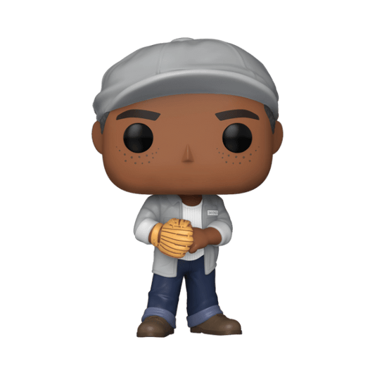 The Shawshank Redemption - Ellis 'Red' Boyd Redding Pop! Vinyl - Gametraders Modbury Heights