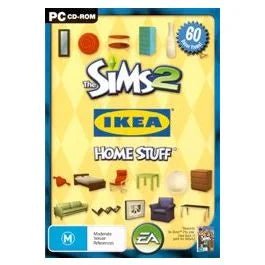 The Sims 2 Ikea Home Stuff PC - Gametraders Modbury Heights