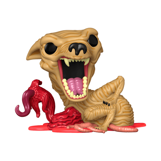 The Thing - Dog Thing Pop! Vinyl - Gametraders Modbury Heights