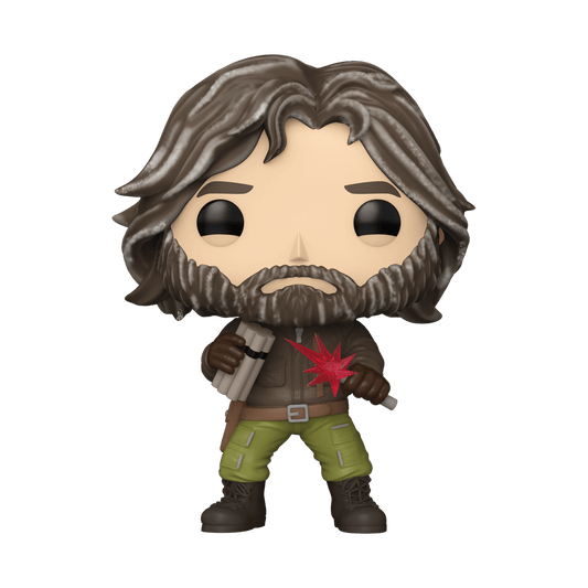 The Thing - RJ MacReady Pop! Vinyl - Gametraders Modbury Heights