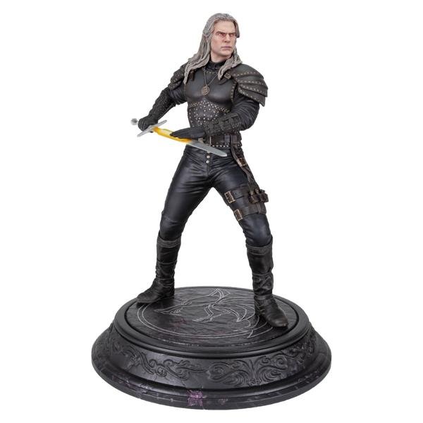 The Witcher (TV) - Geralt (Season 3) Figure - Gametraders Modbury Heights