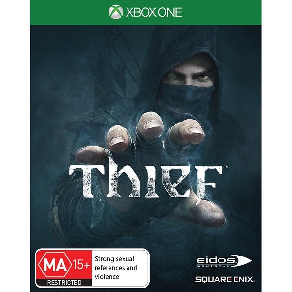 Thief XB1 - Gametraders Modbury Heights
