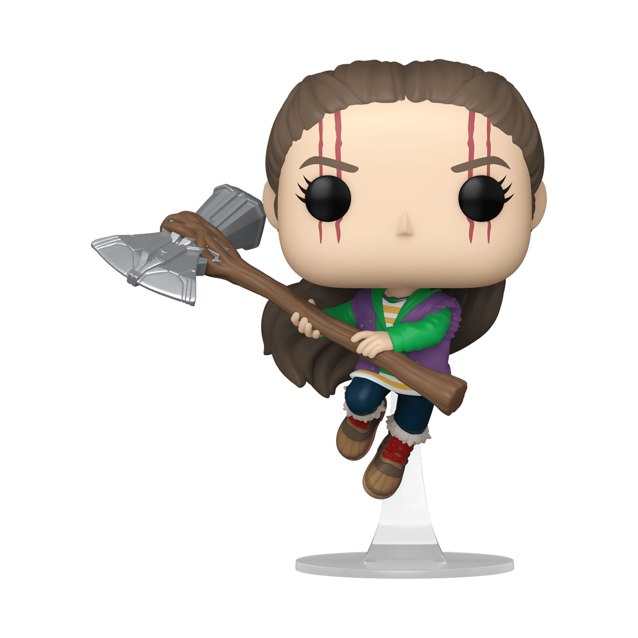 Thor 4 - Gorr's Daughter Pop! Vinyl SD23 - Gametraders Modbury Heights