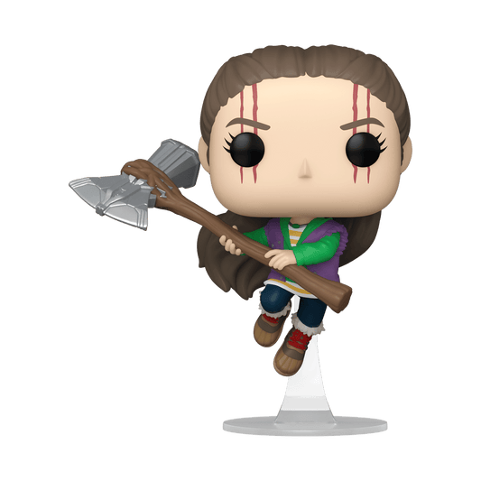 Thor 4 - Gorr's Daughter Pop! Vinyl SD23 - Gametraders Modbury Heights