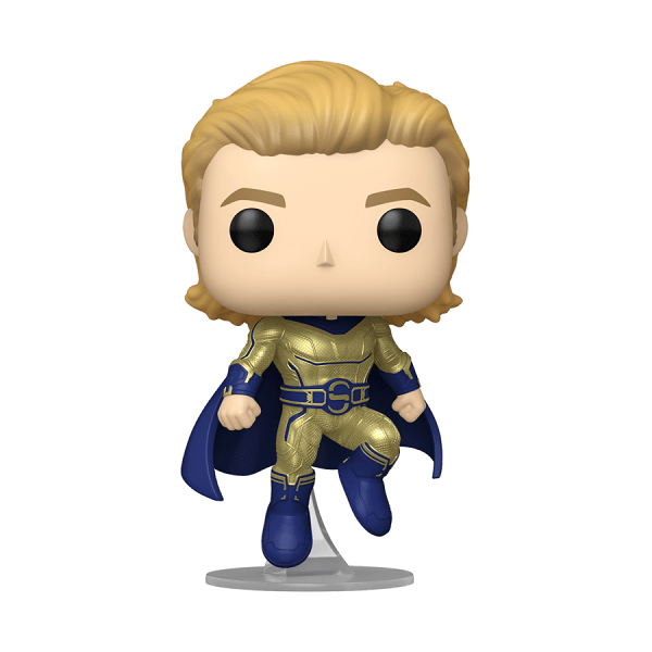 Thunderbolts - Sentry Pop! Vinyl - Gametraders Modbury Heights
