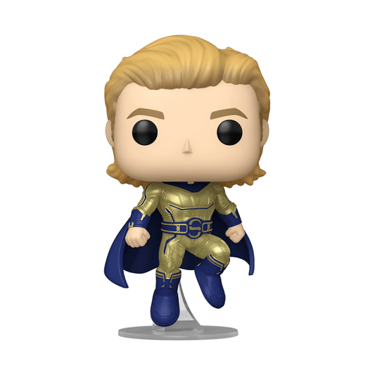 Thunderbolts - Sentry Pop! Vinyl - Gametraders Modbury Heights