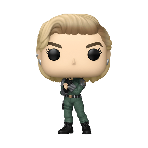 Thunderbolts - Yelena Belova Pop! Vinyl - Gametraders Modbury Heights