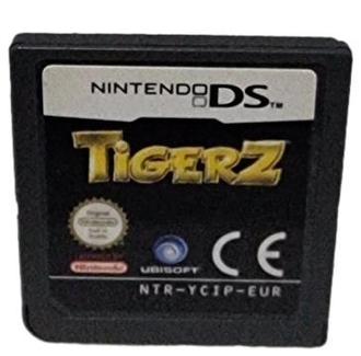 TigerZ DS (No Case) - Gametraders Modbury Heights