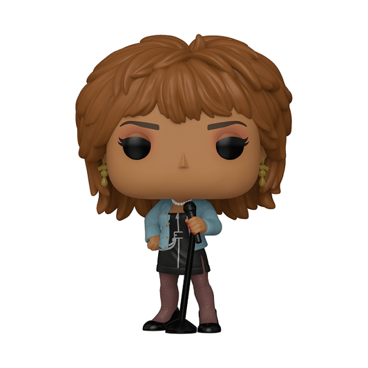 Tina Turner - What's Love Got To Do With It Pop! Vinyl - Gametraders Modbury Heights