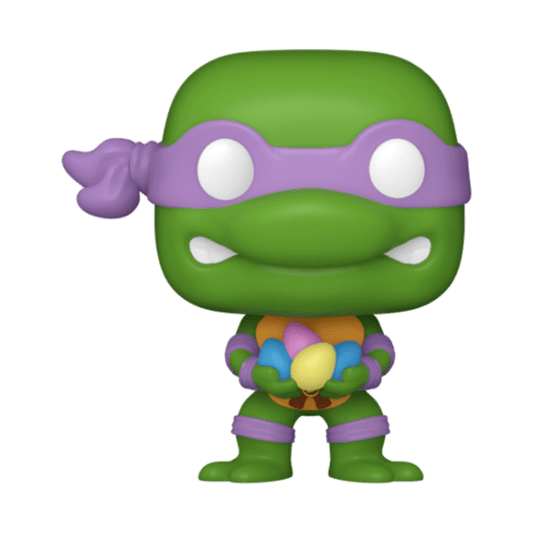 TMNT - Donatello Easter Pocket Pop! Vinyl - Gametraders Modbury Heights
