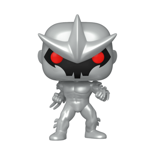TMNT: Last Ronin - Oroku Hiroto Pop! Vinyl - Gametraders Modbury Heights