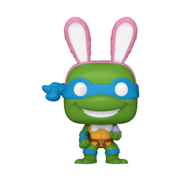 TMNT - Leo Easter Pocket Pop! Vinyl - Gametraders Modbury Heights