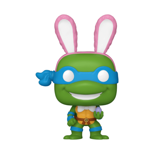 TMNT - Leo Easter Pocket Pop! Vinyl - Gametraders Modbury Heights