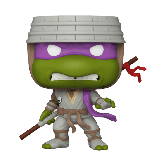 TMNT: The Last Ronin - Donatello Pop! Vinyl - Gametraders Modbury Heights