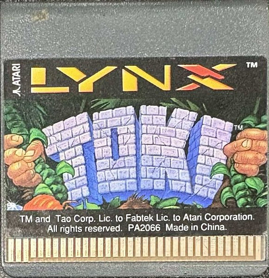 Toki Lynx - Gametraders Modbury Heights