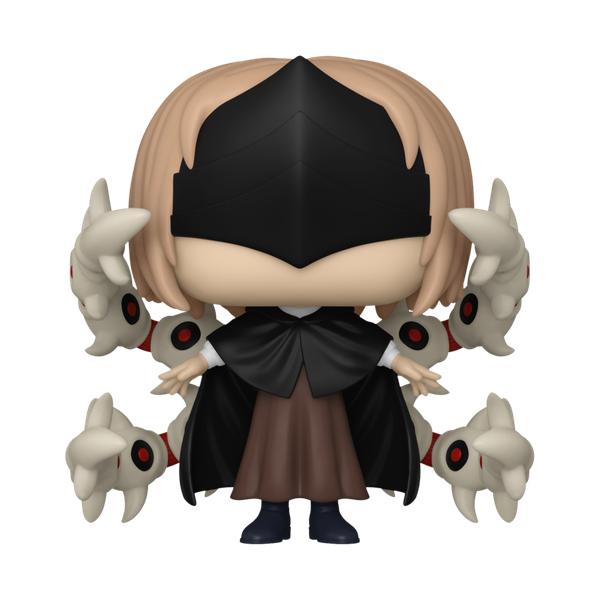 Tokyo Ghoul: re - Hinami Fueguchi Pop! Vinyl - Gametraders Modbury Heights