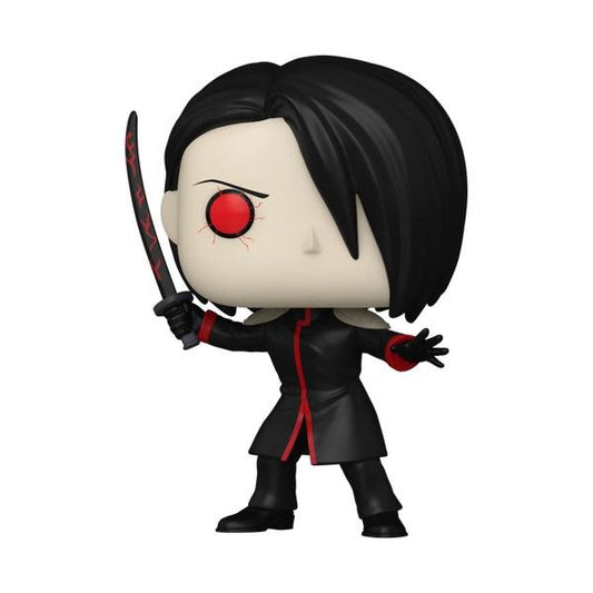 Tokyo Ghoul: re - Nimura Furuta Pop! Vinyl - Gametraders Modbury Heights