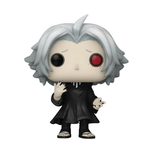 Tokyo Ghoul: re - Owl Pop! Vinyl - Gametraders Modbury Heights