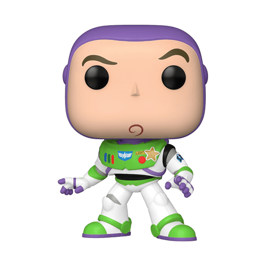 Toy Story 5 - Buzz Lightyear Pop! Vinyl - Gametraders Modbury Heights