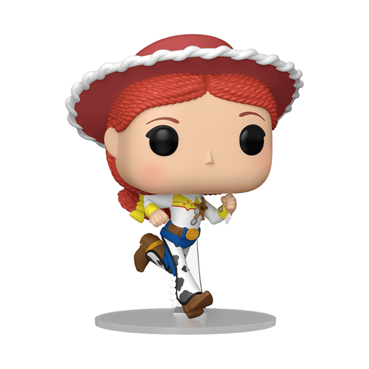 Toy Story 5 - Jessie Pop! Vinyl - Gametraders Modbury Heights