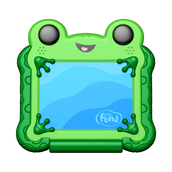 Toy Story 5 - Lilypad Pop! Vinyl - Gametraders Modbury Heights