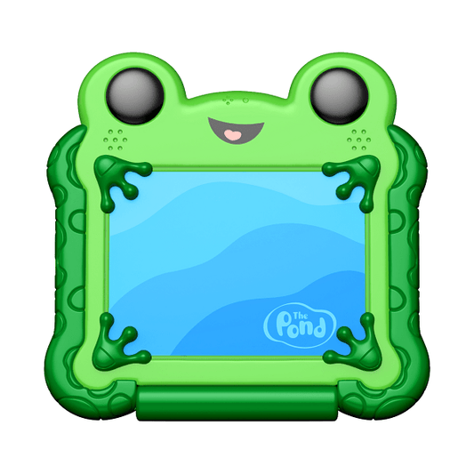 Toy Story 5 - Lilypad Pop! Vinyl - Gametraders Modbury Heights