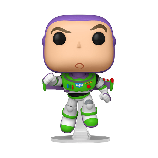 Toy Story - Buzz (Flying) Glow Pop! Vinyl - Gametraders Modbury Heights