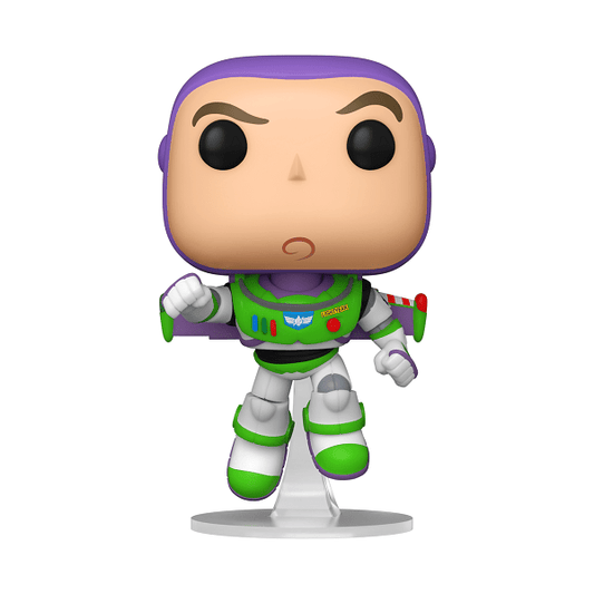 Toy Story - Buzz (Flying) Glow Pop! Vinyl - Gametraders Modbury Heights