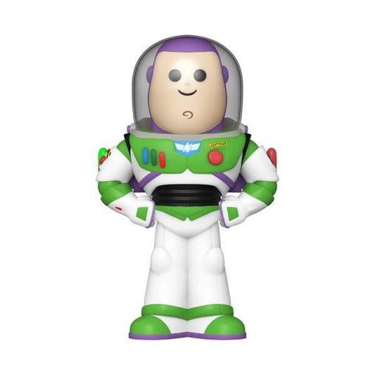 Toy Story - Buzz Lightyear US Exclusive Rewind Figure - Gametraders Modbury Heights