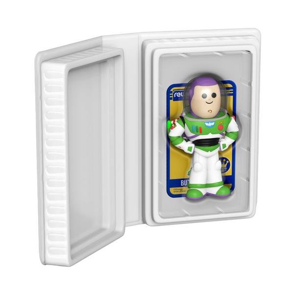 Toy Story - Buzz Lightyear US Exclusive Rewind Figure - Gametraders Modbury Heights