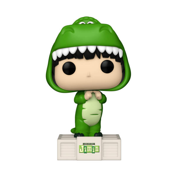 Toy Story x Tiny TAN - Jimin Pop! Vinyl - Gametraders Modbury Heights